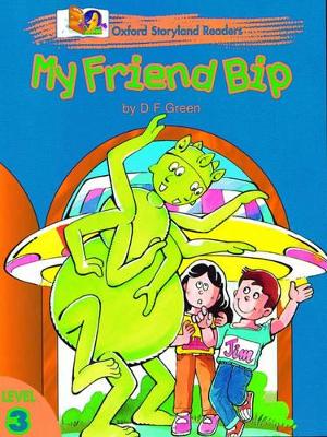 Oxford Storyland Readers