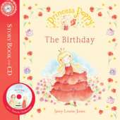 Princess Poppy: The Birthday