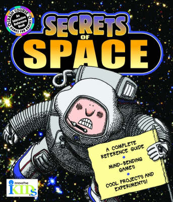 Secrets of Space