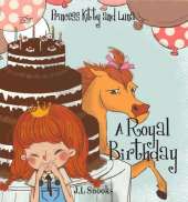 A Royal Birthday