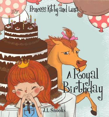 A Royal Birthday