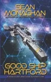Good Ship Hartford