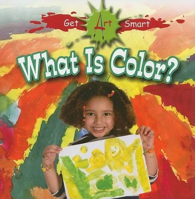 What is Color?