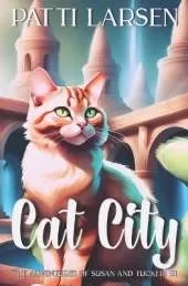 Cat City