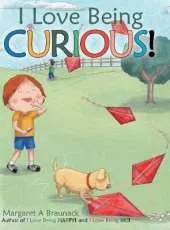 I Love Being Curious!