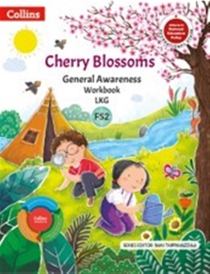 Cherry Blossoms FS2 GA WB (LKG)