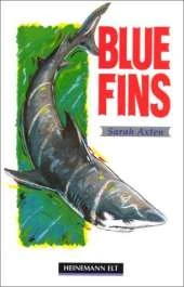 Blue Fins