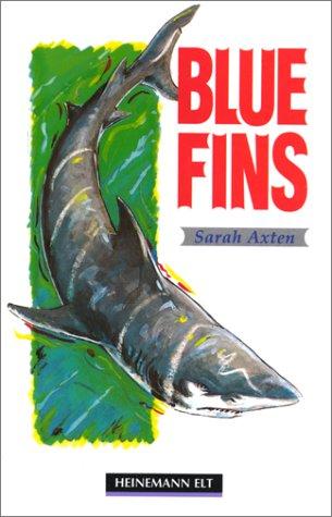 Blue Fins