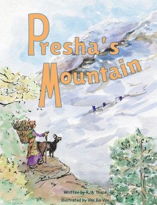 Presha's Mountain