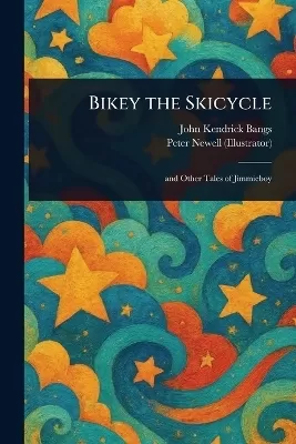 Bikey the Skicycle