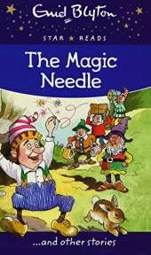 The Magic Needle