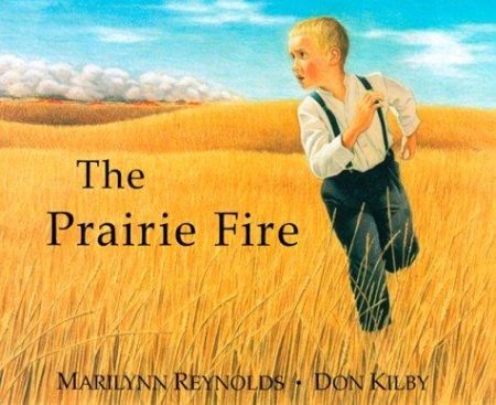 Prairie Fire