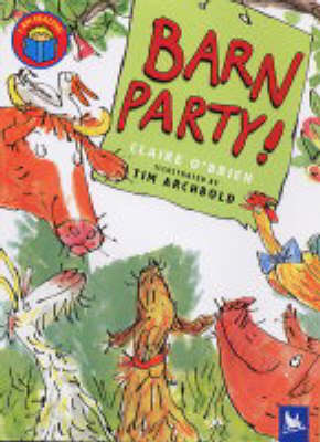 Barn Party