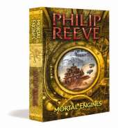 Mortal Engines