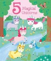 5 Magical Unicorns