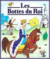 Les Bottes du Roi