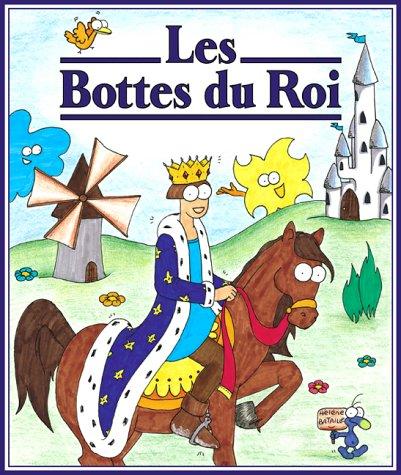 Les Bottes du Roi