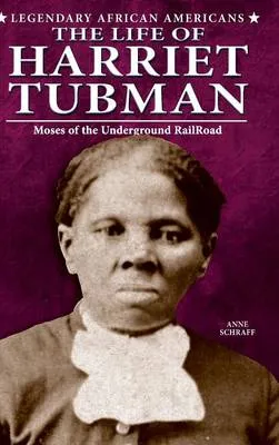 Life of Harriet Tubman