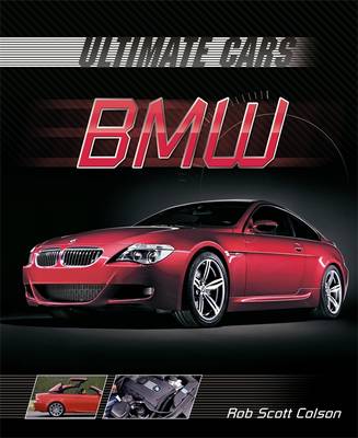 Ultimate Cars: BMW