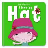 I Love My Hat