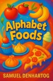 Alphabet Foods