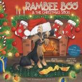 Rambee Boo & the Christmas Sock!