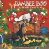 Rambee Boo & the Christmas Sock!