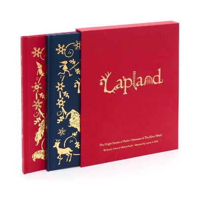The Untold Story of Father Christmas Compendium