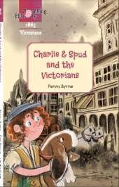 Charlie & Spud and the Victorians