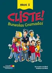 Cliste! 5th Class