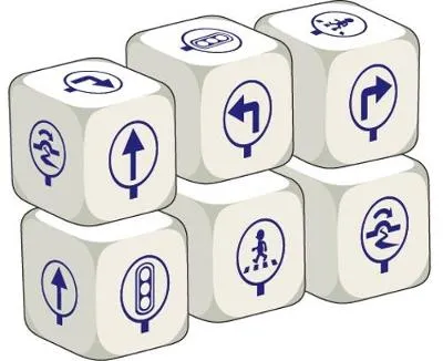 Talking Dice Add-ons: Directions