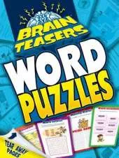 Word Puzzles