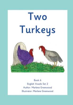 Two Turkeys