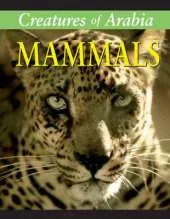 Creatures of Arabia: Mammals