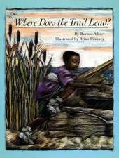 Where Does the Trail Lead?