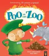 Poo in the Zoo