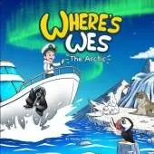 Where's Wes: The Arctic