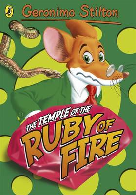Temple of the Ruby of Fire