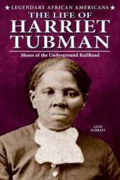 Life of Harriet Tubman