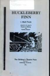 Adventures of Huckleberry Finn