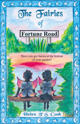 Have You Got Fairies at the Bottom of Your Garden?