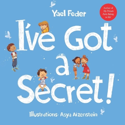 I've Got a Secret