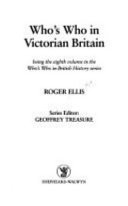 Who's Who in Victorian Britain
