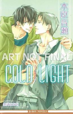 Cold Light (yaoi Novel)