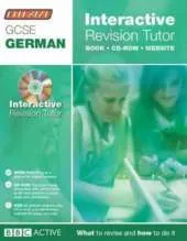 GCSE Bitesize German Interactive Revision Tutor