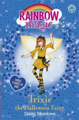 Rainbow Magic: Trixie the Halloween Fairy: Special