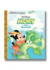 Mickey and the Beanstalk