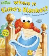 Where is Elmo's Blanket?
