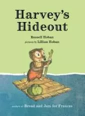 Harvey's Hideout