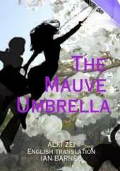 The Mauve Umbrella